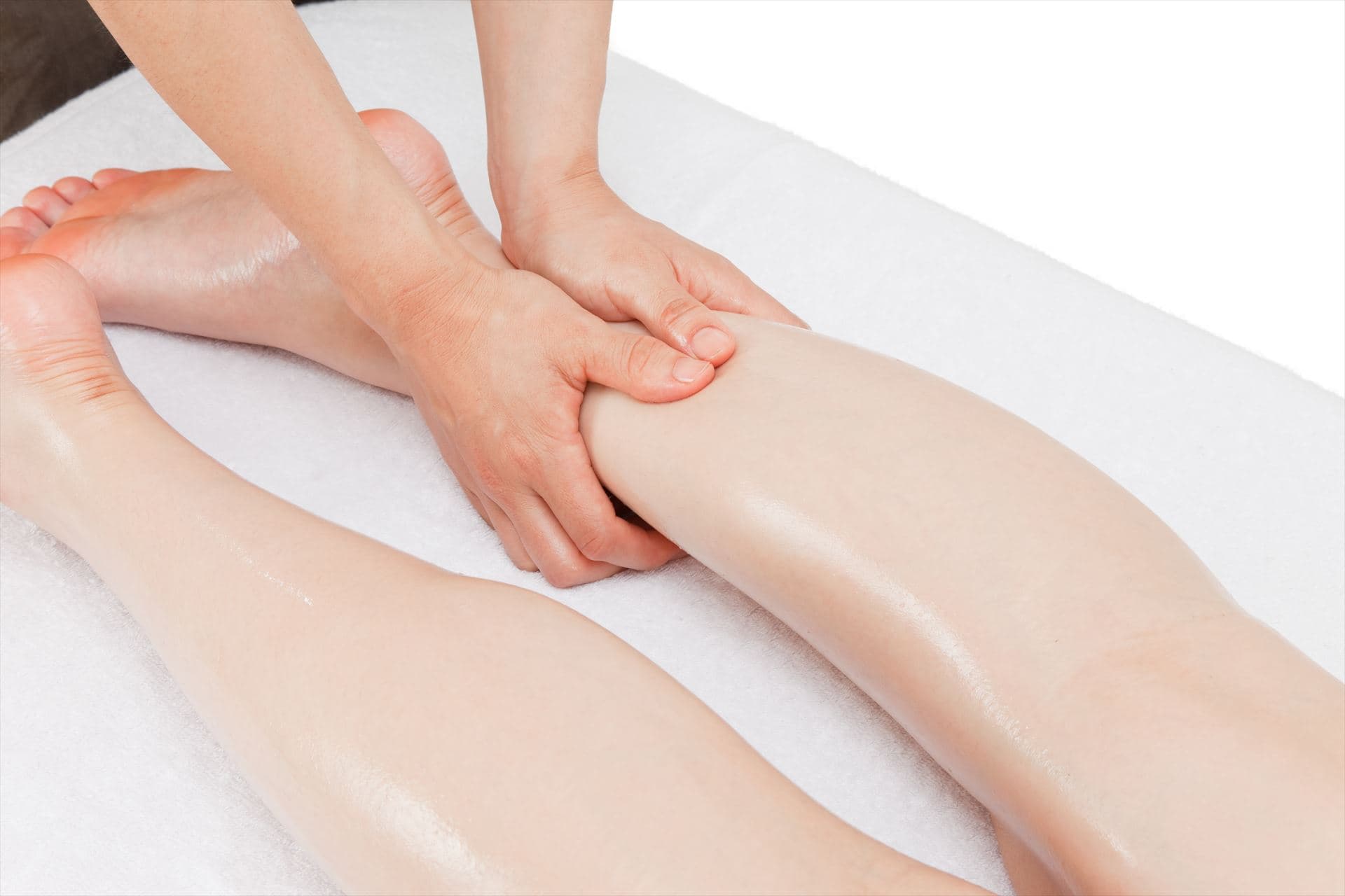 足の血行を促進 | 愛知県岡崎のリラクゼーションならRelaxation salon LIEBE.(リーベ)