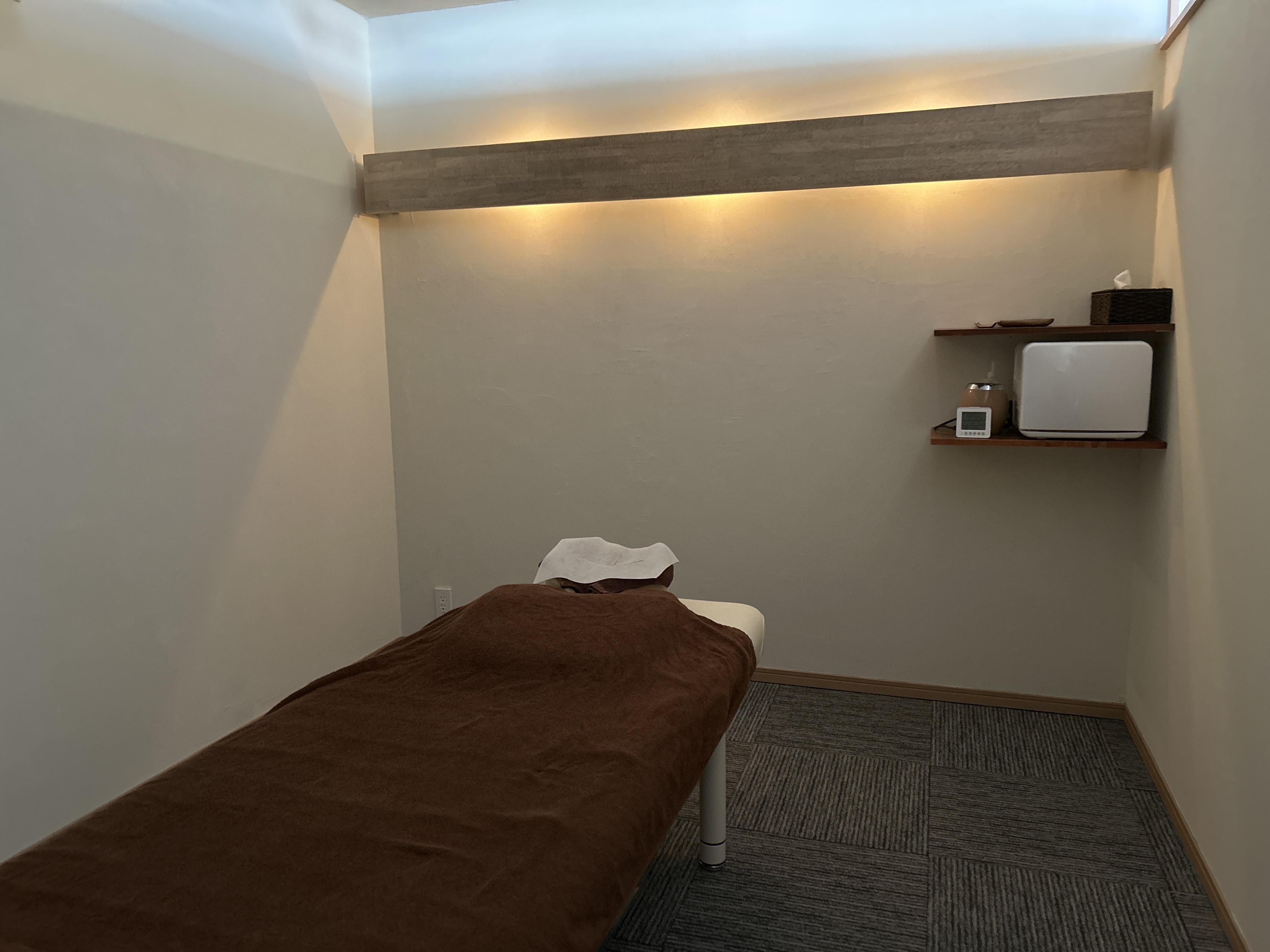 足つぼで血行を促進 | 愛知県岡崎のリラクゼーションならRelaxation salon LIEBE.(リーベ)